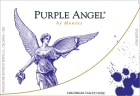 Montes Purple Angel Apalta Vineyard Carmenere 2018  Front Label