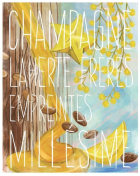 Laherte Freres Les Empreintes Extra Brut 2016  Front Label