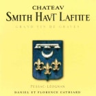 Chateau Smith Haut Lafitte (1.5 Liter Magnum) 2018  Front Label