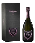Dom Perignon Rose with Gift Box 2008  Gift Product Image