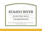 Kumeu River Hunting Hill Chardonnay 2020  Front Label