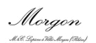 Domaine Lapierre Morgon 2022  Front Label