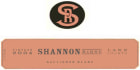 Shannon Ridge Sauvignon Blanc 2004  Front Label