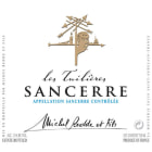 Michel Redde Sancerre Les Tuilieres 2017  Front Label