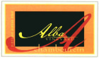 Alba Vineyard & Winery Chambourcin 2010 Front Label