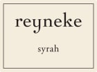 Reyneke Syrah 2015  Front Label