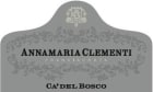 Ca' del Bosco Annamaria Clementi Riserva 2011  Front Label