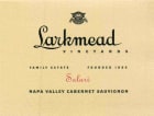 Larkmead Solari Cabernet Sauvignon (1.5 Liter Magnum) 2008 Front Label