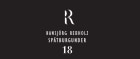 Rebholz Pfalz Pinot Noir R 2018  Front Label