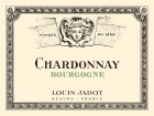 Louis Jadot Bourgogne Chardonnay 2022  Front Label