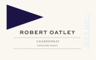Robert Oatley Signature Chardonnay 2022  Front Label