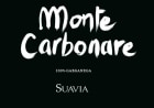 Suavia Monte Carbonare Soave Classico 2020  Front Label