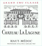 Chateau La Lagune  2019  Front Label