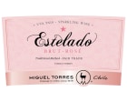 Miguel Torres Estelado Pais Sparkling Brut Rose  Front Label