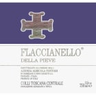 Fontodi Flaccianello della Pieve 2007  Front Label