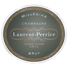 Laurent-Perrier Brut Millesime (1.5 Liter Magnum) 2008  Front Label