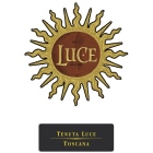 Tenuta Luce Luce 2007  Front Label