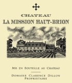Chateau La Mission Haut-Brion (1.5 Liter Magnum) 2018  Front Label