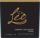 Vinedos Don Leo  Cabernet Sauvignon Shiraz 2019  Front Label
