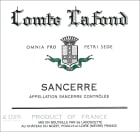Ladoucette Comte Lafond Sancerre (375ML half-bottle) 2022  Front Label