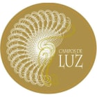 Campos de Luz Crianza Garnacha 2017  Front Label