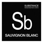 Substance Sauvignon Blanc 2015 Front Label
