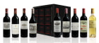 Duclot Groupe Duclot Bordeaux Prestige Collection Case (9 bottles in OWC) 2015  Front Label