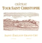 Tour Saint Christophe (1.5 Liter Magnum) 2016 Front Label