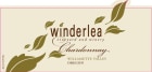 Winderlea Chardonnay 2015 Front Label