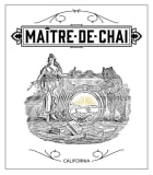 Maitre de Chai Michael Mara Vineyard Chardonnay 2013 Front Label