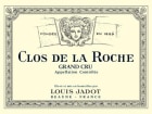 Louis Jadot Clos de la Roche Grand Cru 2019  Front Label