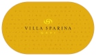 Villa Sparina Gavi di Gavi 2020  Front Label