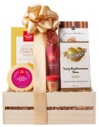 wine.com Perfect Treats Gift Basket  Gift Product Image