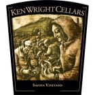 Ken Wright Cellars Savoya Vineyard Pinot Noir 2017  Front Label
