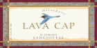 Lava Cap Matagrano Sangiovese 2005 Front Label