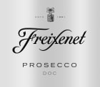 Freixenet Prosecco  Front Label