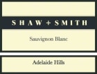Shaw + Smith Sauvignon Blanc 2018 Front Label