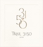 Experience Trail 3150 Single Vineyard Red 2018  Front Label