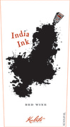 Kuleto Estate India Ink Red 2021  Front Label