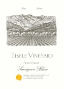Eisele Vineyard Sauvignon Blanc 2017 Front Label