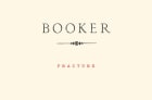 Booker Vineyard Fracture Syrah 2016  Front Label