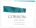 Corison Cabernet Sauvignon (375ML half-bottle) 2015  Front Label