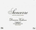 Domaine Vacheron Le Paradis Sancerre 2010  Front Label