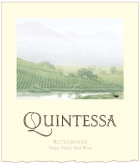 Quintessa (3 Liter Bottle) 2015 Front Label