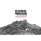 Helderberg Cabernet Sauvignon 2018  Front Label