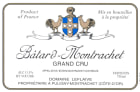 Domaine Leflaive Batard-Montrachet Grand Cru 2005  Front Label