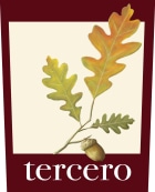 Tercero Grenache Blanc 2011  Front Label