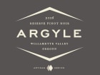 Argyle Reserve Pinot Noir 2016  Front Label