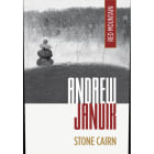 Andrew Januik Stone Cairn Cabernet Sauvignon 2017  Front Label