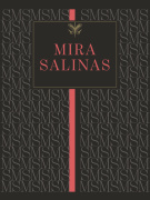 Bodegas Sierra Salinas Mira Salinas 2017  Front Label